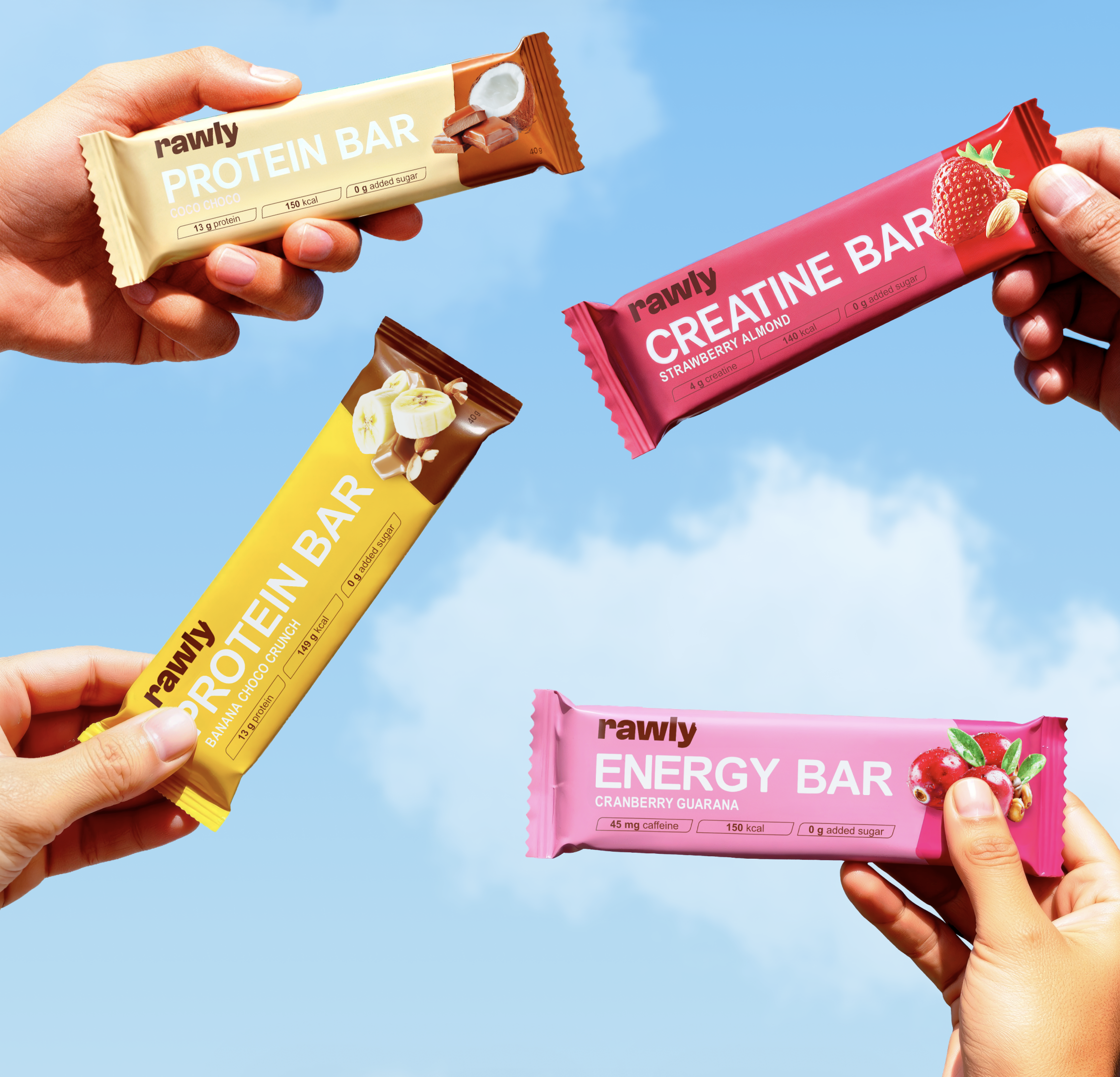 Partner collaboration in a studio