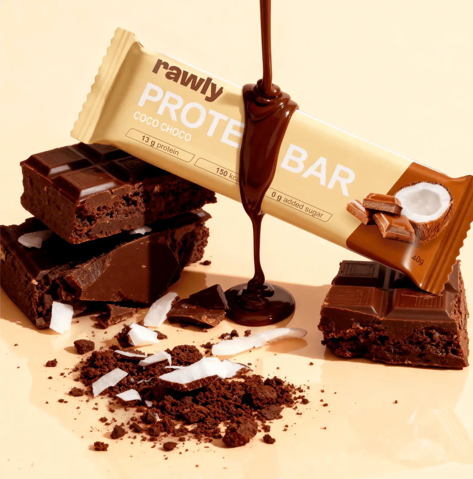 Partner or Feature 3