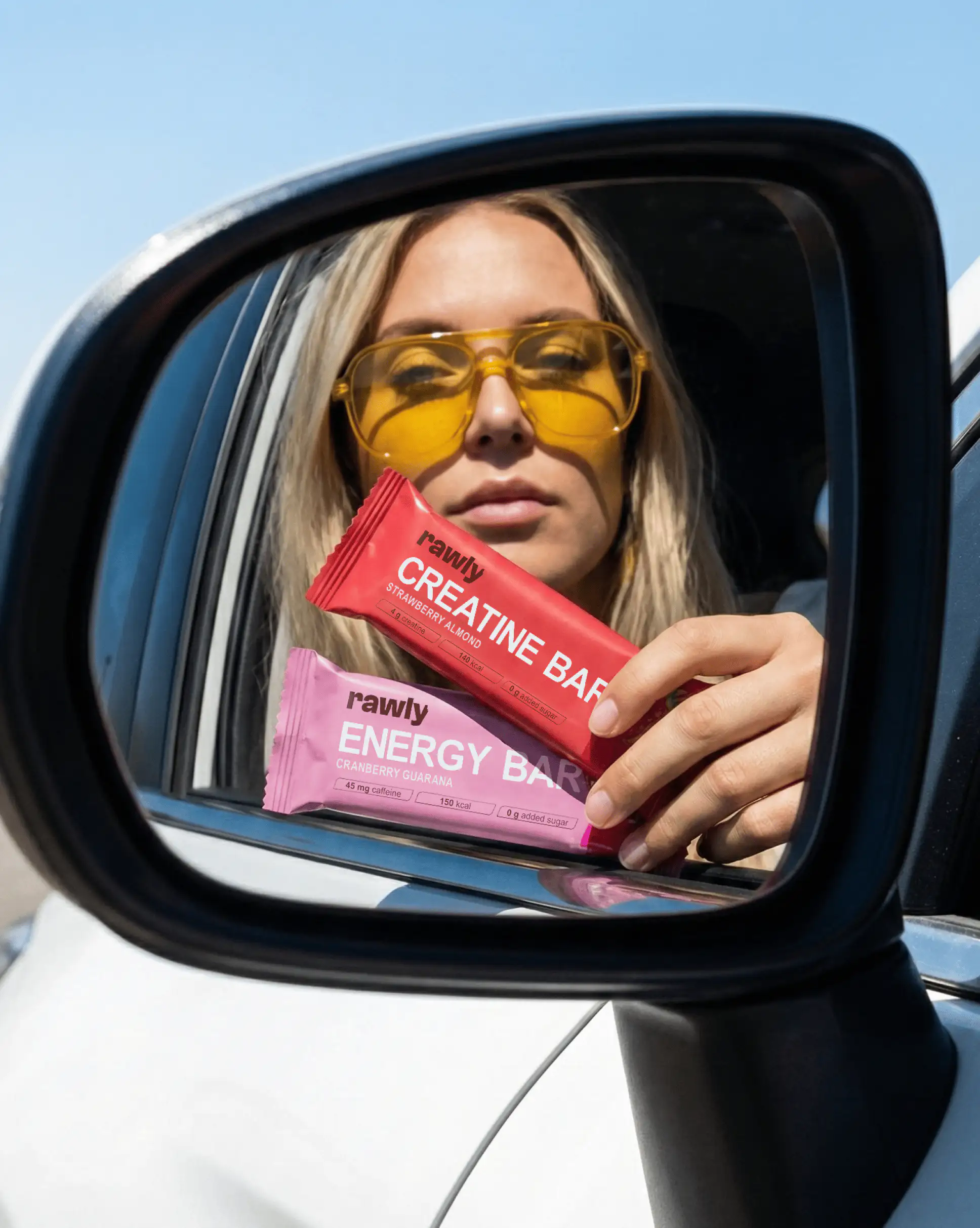 Partner or Feature 1