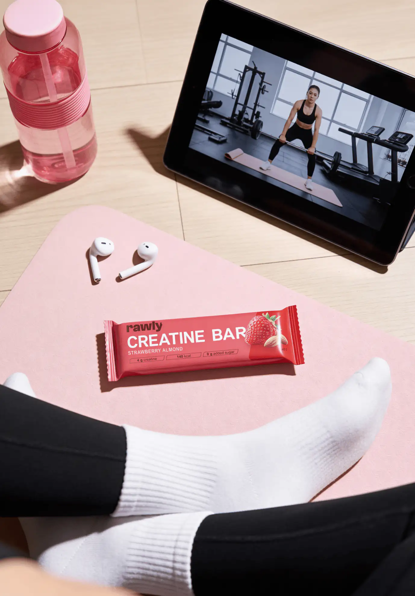 Partner or Feature 4